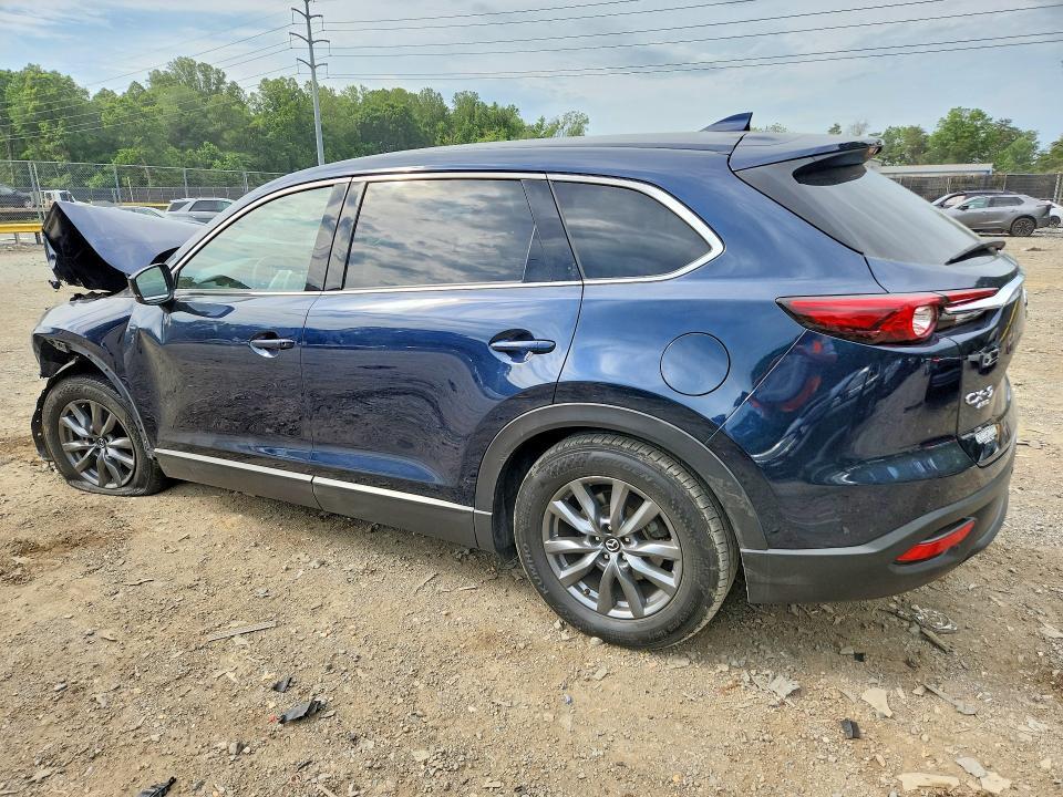 JM3TCBCY9N0628980 2022 MAZDA CX-9 photo no. 2