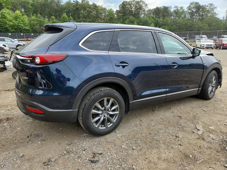 JM3TCBCY9N0628980 2022 MAZDA CX-9 photo no. 3