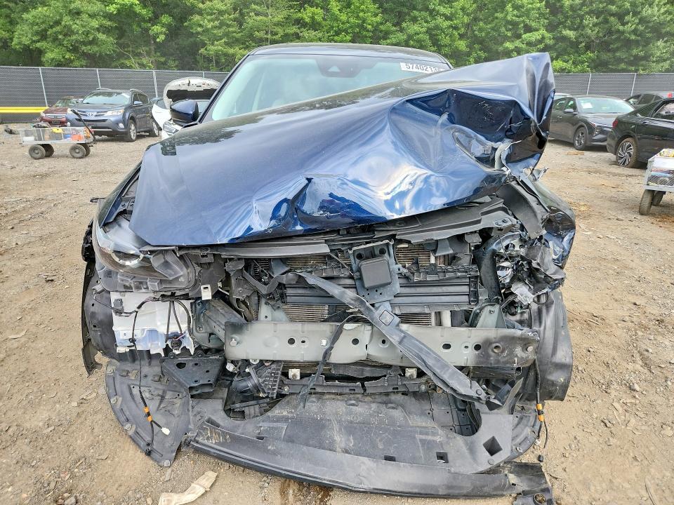 JM3TCBCY9N0628980 2022 MAZDA CX-9 photo no. 5