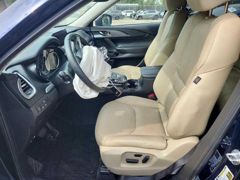 JM3TCBCY9N0628980 2022 MAZDA CX-9 photo no. 7
