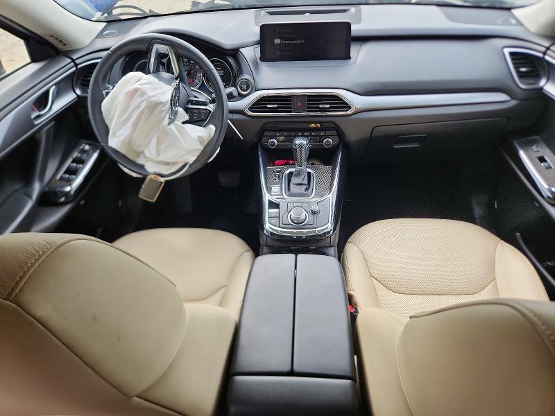 JM3TCBCY9N0628980 2022 MAZDA CX-9 photo no. 8