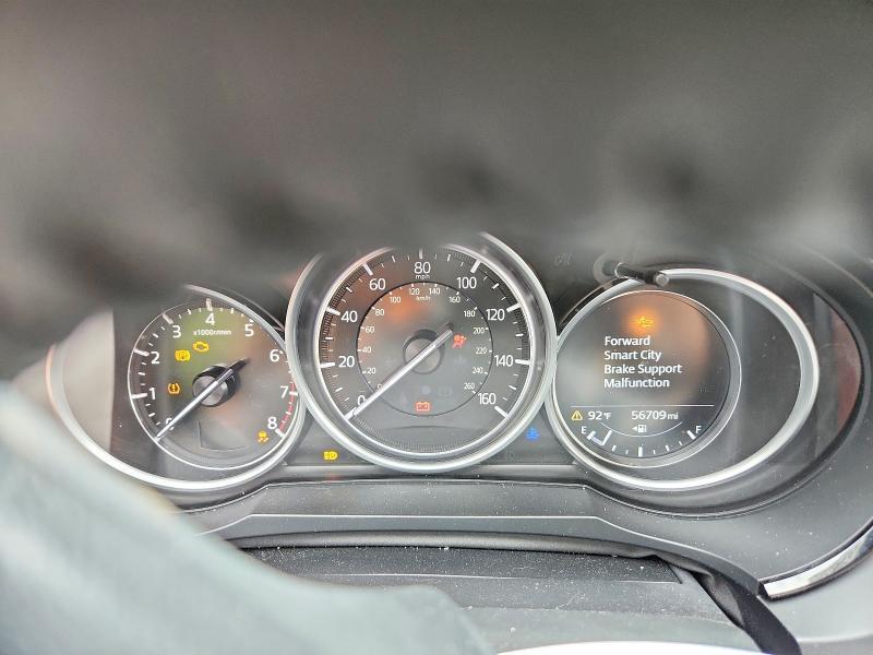 JM3TCBCY9N0628980 2022 MAZDA CX-9 photo no. 9