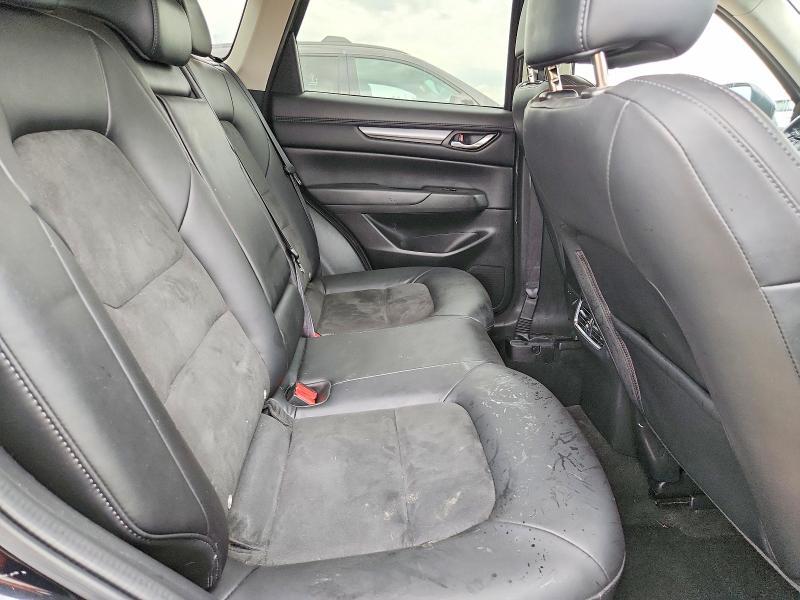 JM3KFBBM7N1524872 2022 MAZDA CX-5 photo no. 10