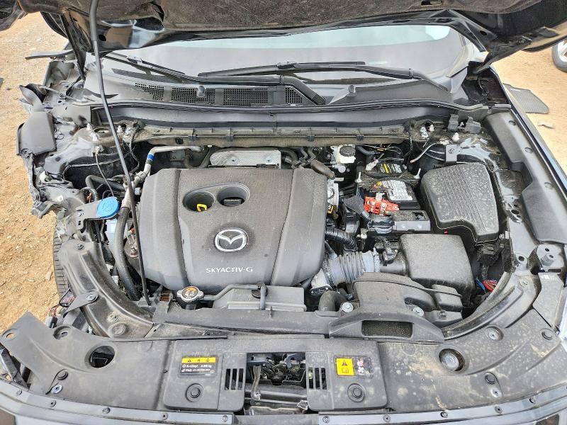JM3KFBBM7N1524872 2022 MAZDA CX-5 photo no. 11