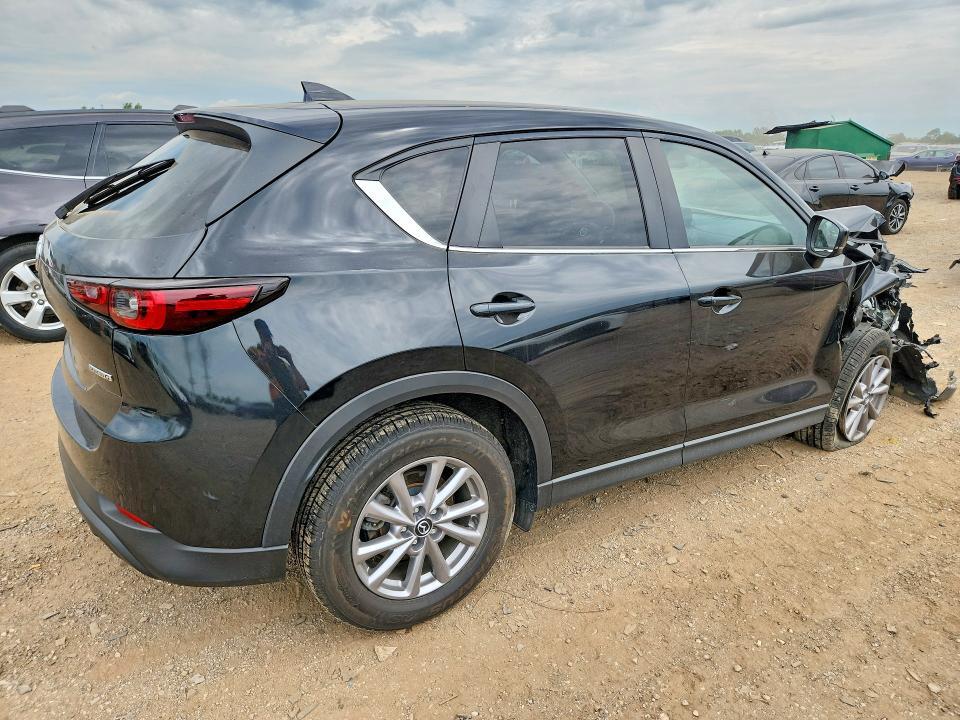 JM3KFBBM7N1524872 2022 MAZDA CX-5 photo no. 3