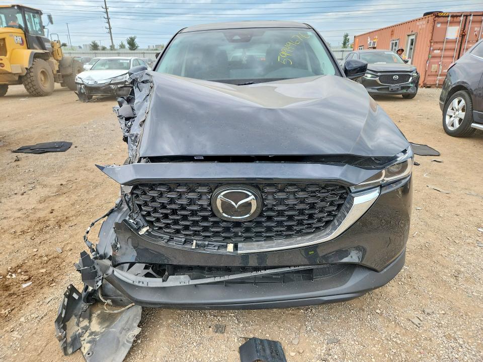 JM3KFBBM7N1524872 2022 MAZDA CX-5 photo no. 5
