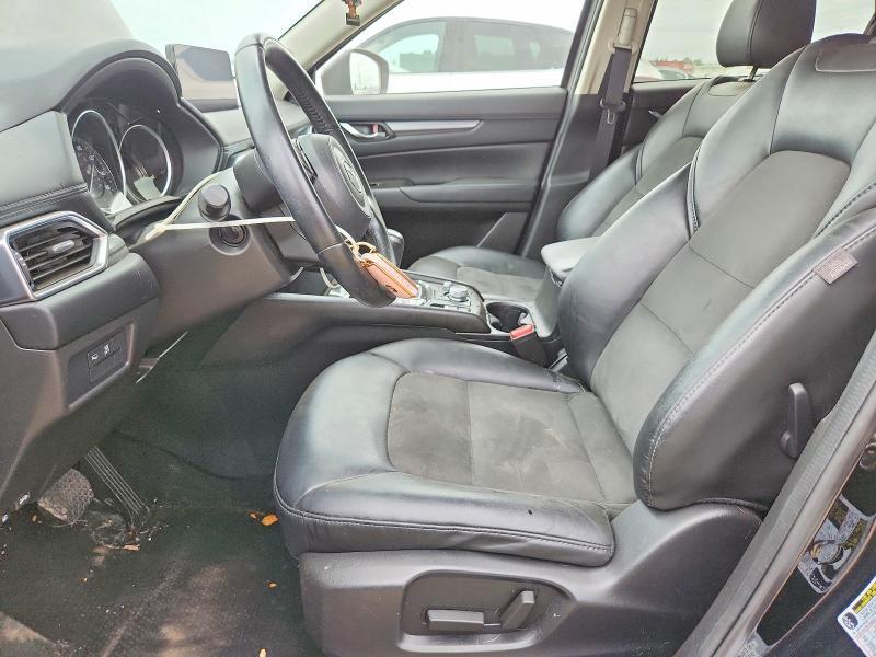 JM3KFBBM7N1524872 2022 MAZDA CX-5 photo no. 7