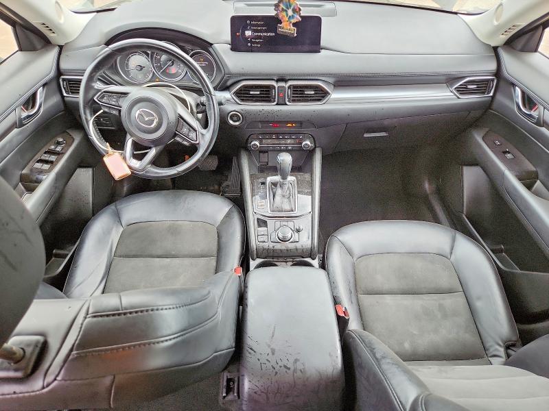JM3KFBBM7N1524872 2022 MAZDA CX-5 photo no. 8