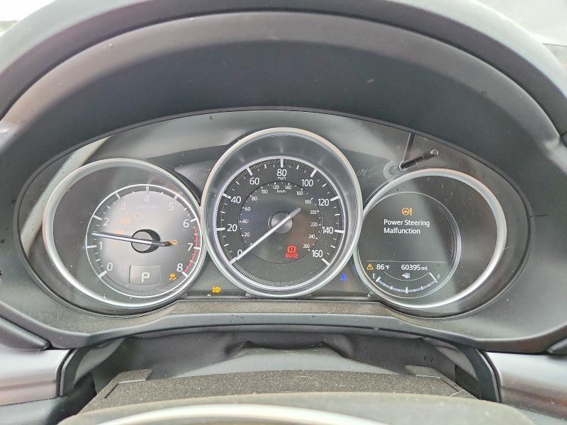 JM3KFBBM7N1524872 2022 MAZDA CX-5 photo no. 9