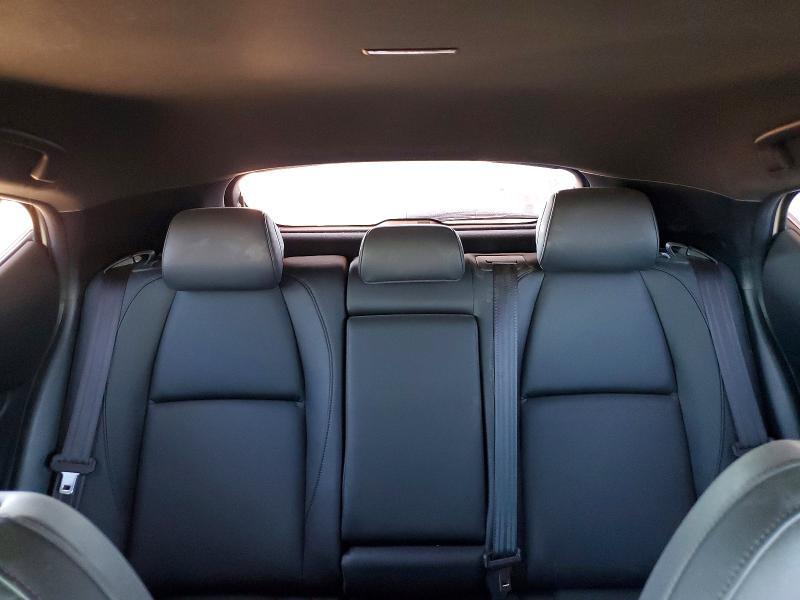 2022 MAZDA 3 SELECT — Фото 10 из 13