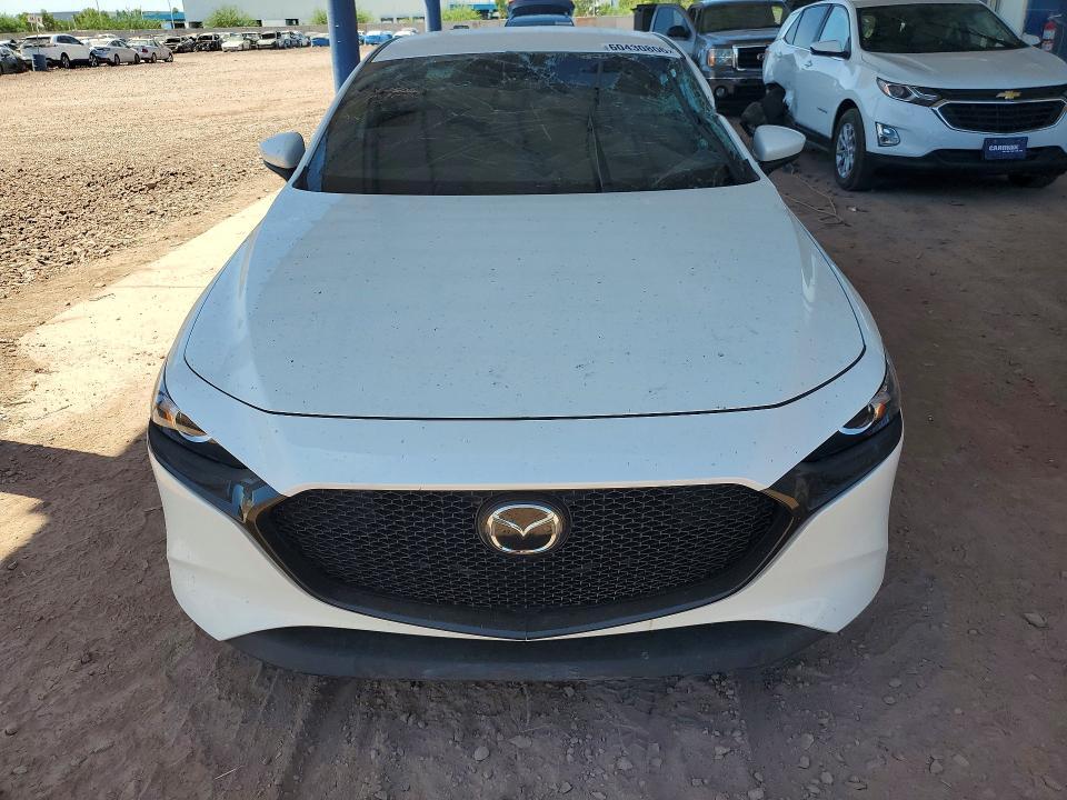 2022 MAZDA 3 SELECT — Фото 5 из 13