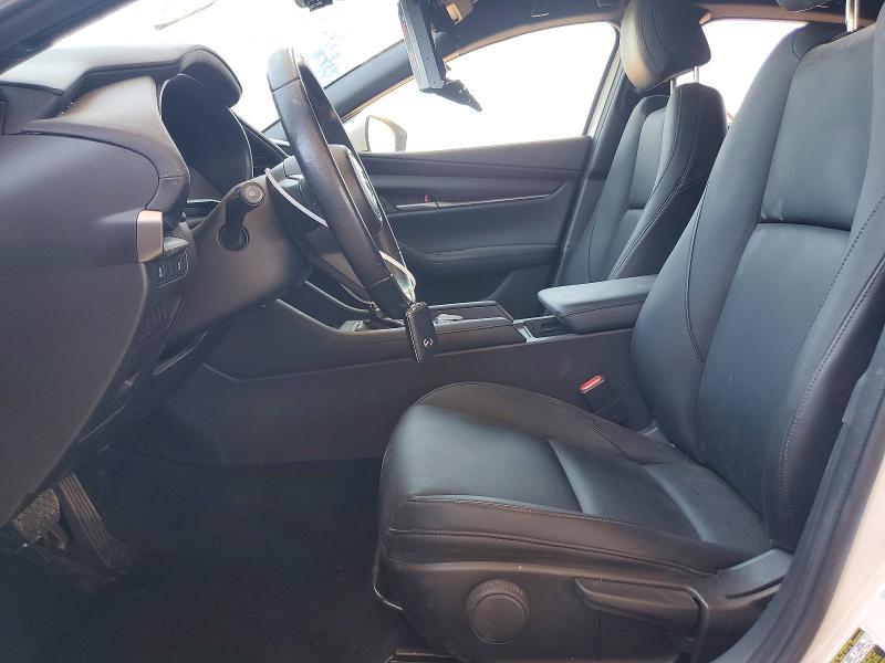 2022 MAZDA 3 SELECT — Фото 7 из 13