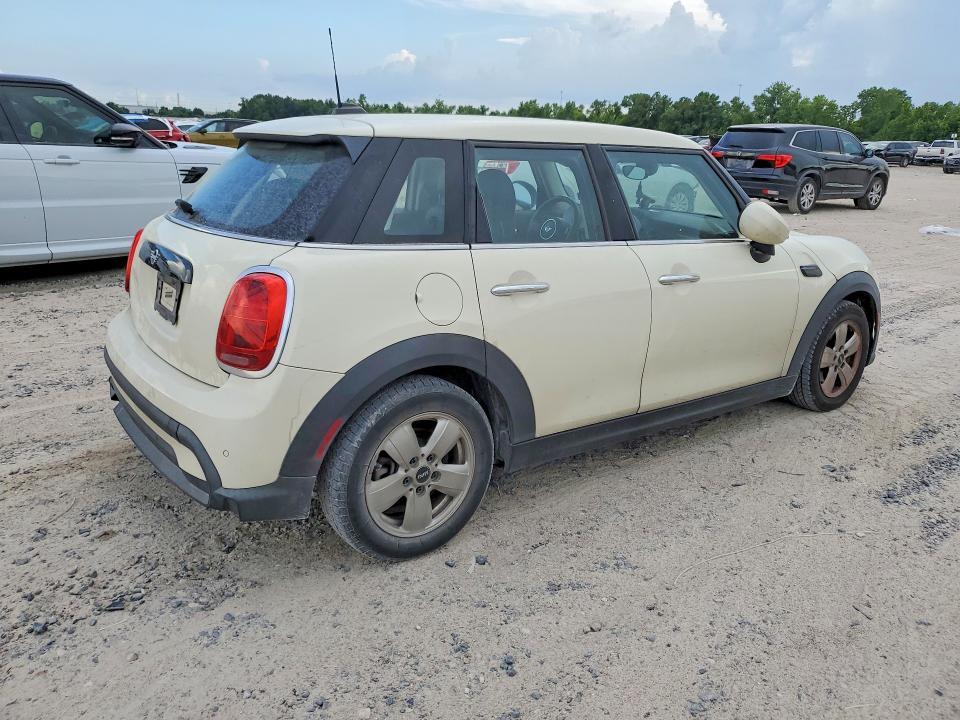 2022 MINI COOPER — Фото 3 из 12