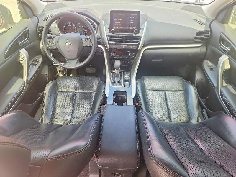 2022 MITSUBISHI ECLIPSE CROSS SE — Фото 8 из 13