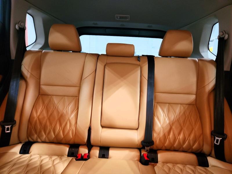 2022 NISSAN ROGUE PLATINUM — Фото 10 из 14