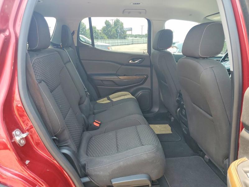 2019 GMC ACADIA SLE — Фото 11 из 13