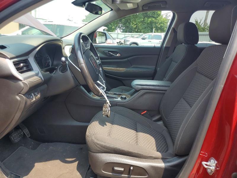 2019 GMC ACADIA SLE — Фото 7 из 13