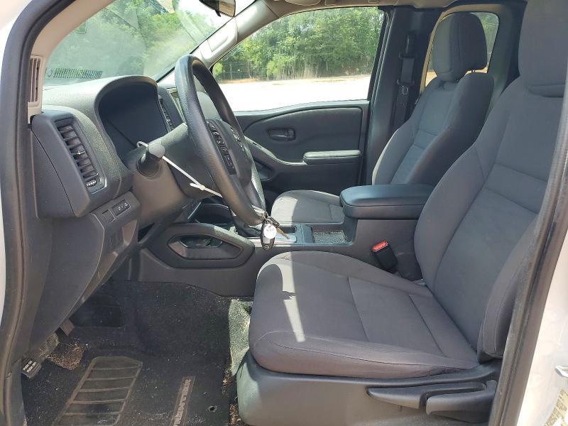 2022 NISSAN FRONTIER S — Фото 7 из 12