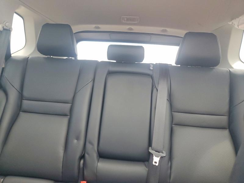 5N1BT3BB1NC722336 2022 NISSAN ROGUE photo no. 10
