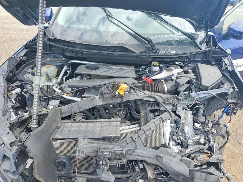 5N1BT3BB1NC722336 2022 NISSAN ROGUE photo no. 12