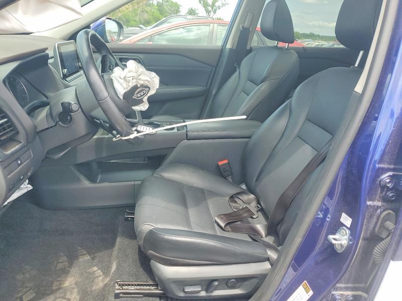 5N1BT3BB1NC722336 2022 NISSAN ROGUE photo no. 7