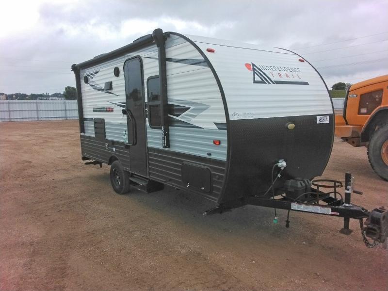 2022 OTHER TRAILER 5ZT2NTFC1NJ129782