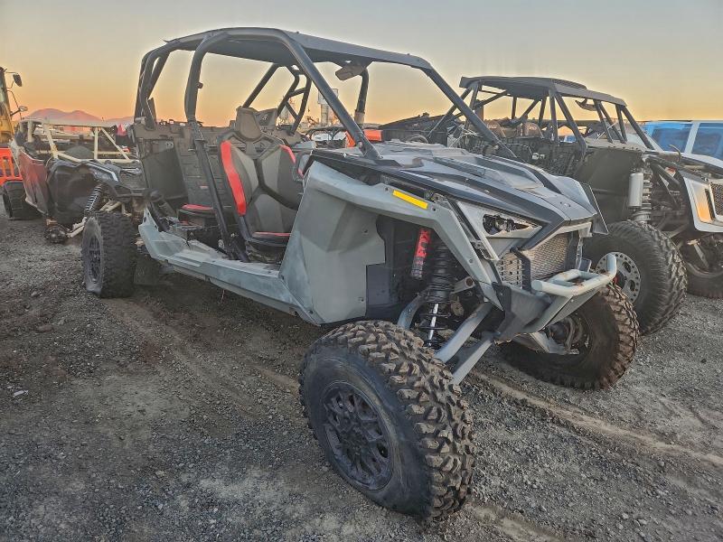 2022 POLARIS UTILITY VEHICLE