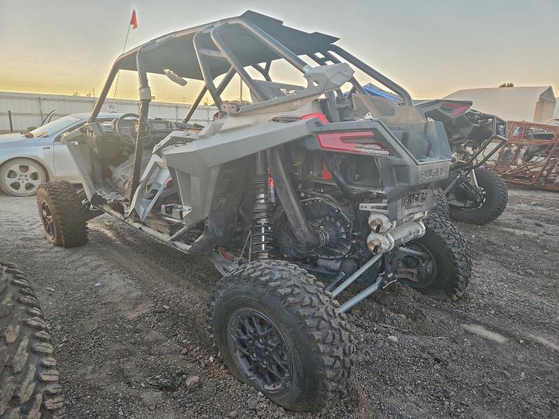 2022 POLARIS UTILITY VEHICLE — Фото 3 из 10