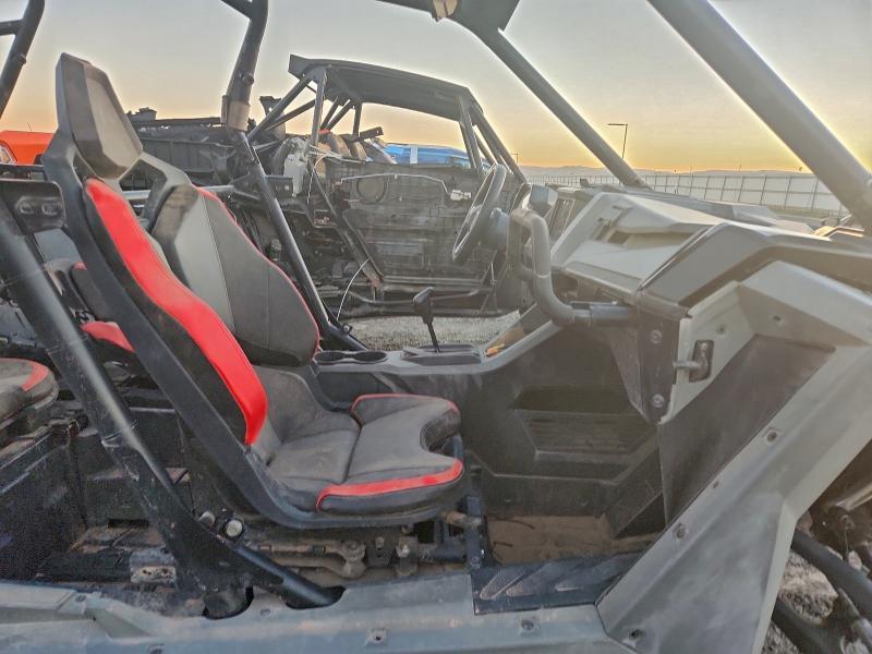 2022 POLARIS UTILITY VEHICLE — Фото 5 из 10