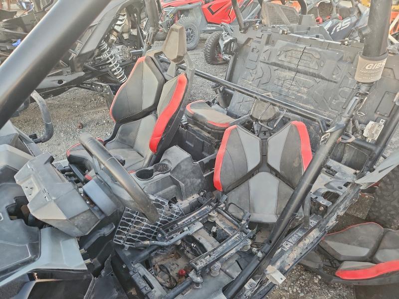 2022 POLARIS UTILITY VEHICLE — Фото 9 из 10