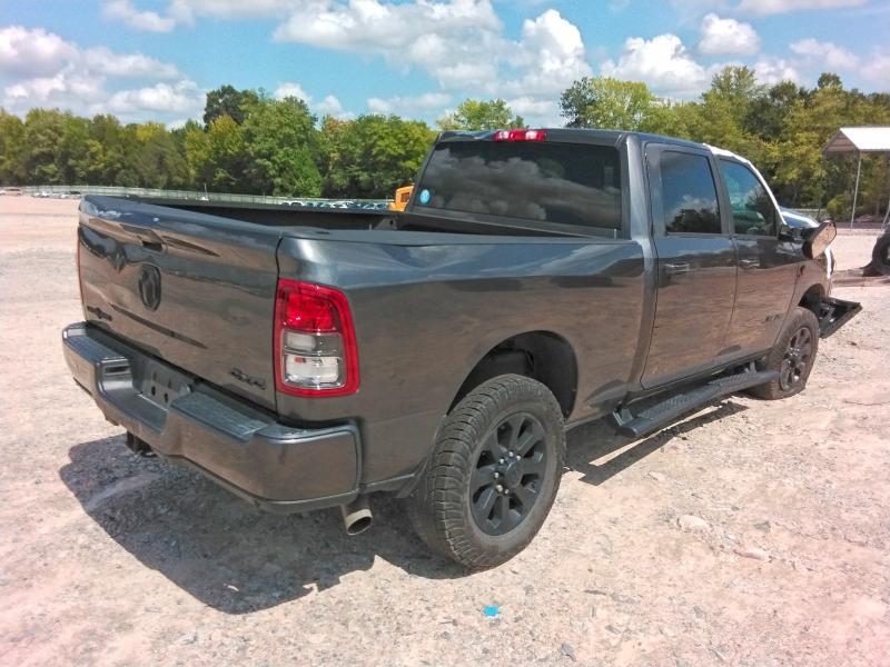 2022 RAM 2500 BIG HORN — Фото 3 из 12