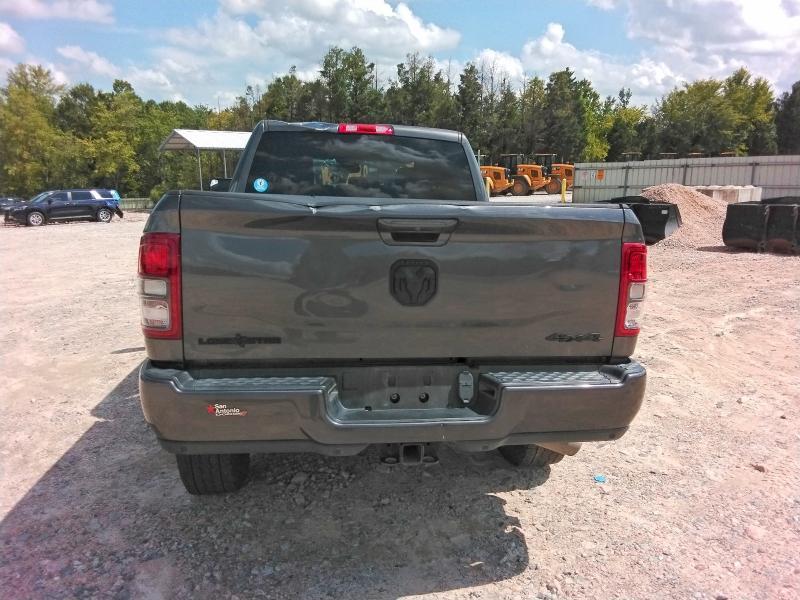 2022 RAM 2500 BIG HORN — Фото 6 из 12