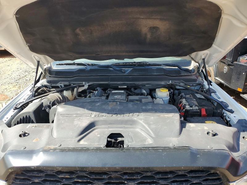 3C6UR5HL7NG202492 2022 RAM 2500 photo no. 11