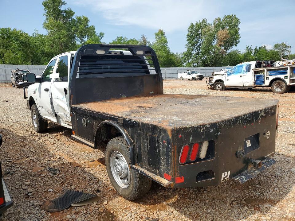 3C6UR5HL7NG202492 2022 RAM 2500 photo no. 2