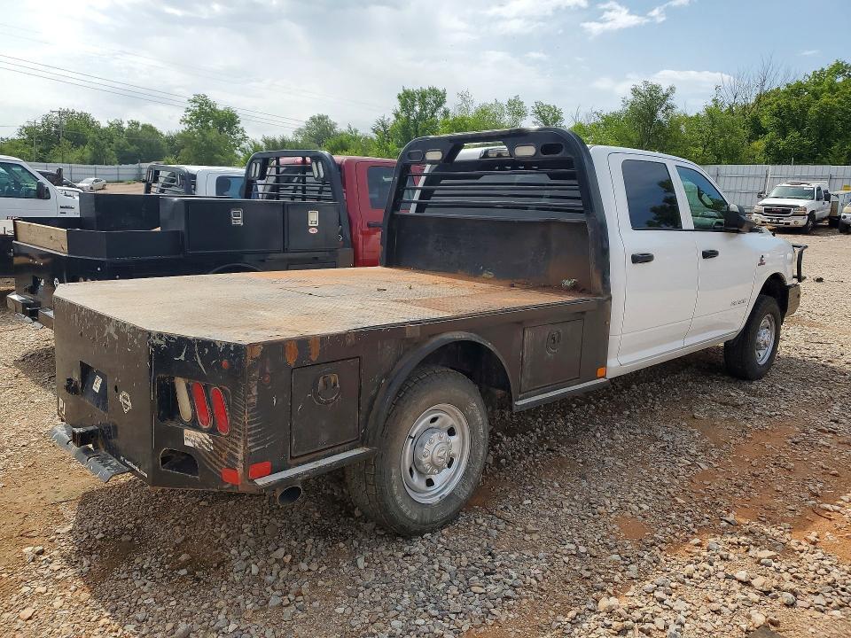 3C6UR5HL7NG202492 2022 RAM 2500 photo no. 3