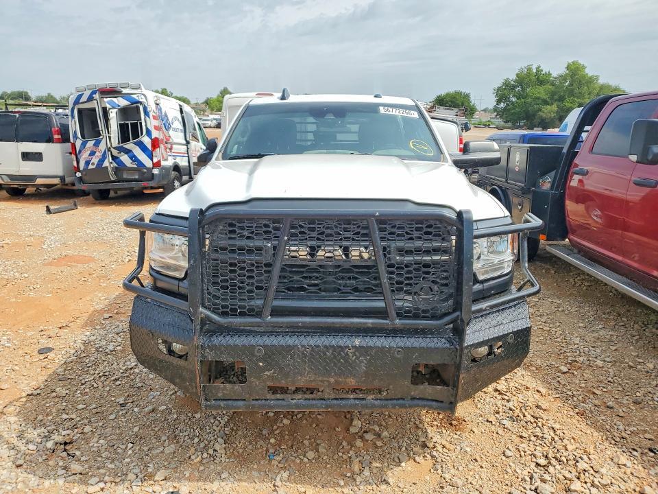 3C6UR5HL7NG202492 2022 RAM 2500 photo no. 5