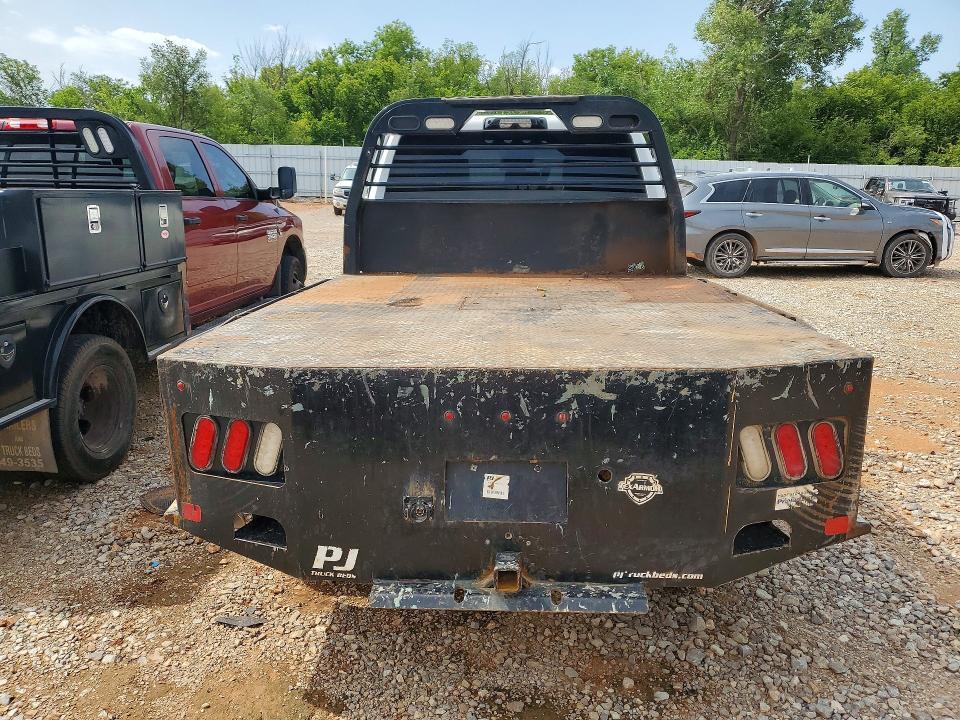 3C6UR5HL7NG202492 2022 RAM 2500 photo no. 6