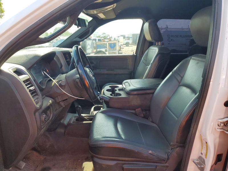 3C6UR5HL7NG202492 2022 RAM 2500 photo no. 7