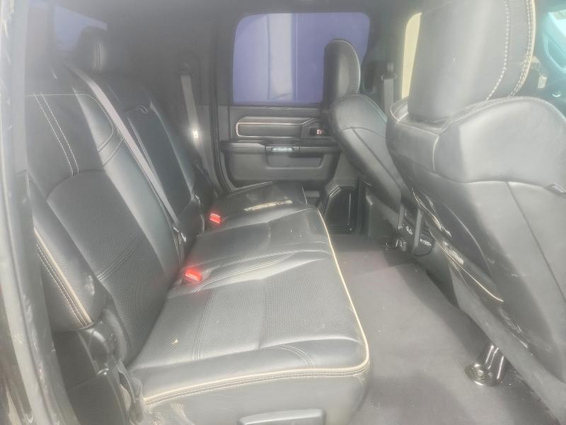 2022 RAM 3500 LIMITED — Фото 10 из 13