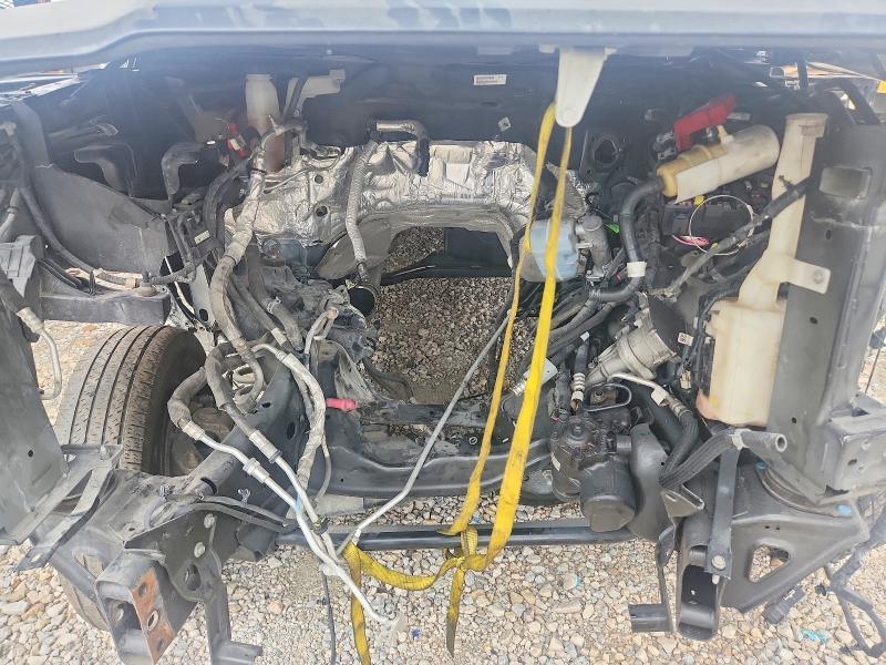 2022 RAM 3500 LIMITED — Фото 11 из 13