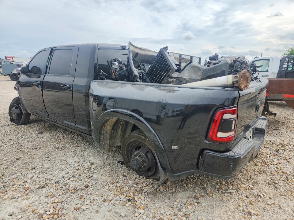 2022 RAM 3500 LIMITED — Фото 2 из 13