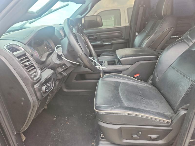 2022 RAM 3500 LIMITED — Фото 7 из 13