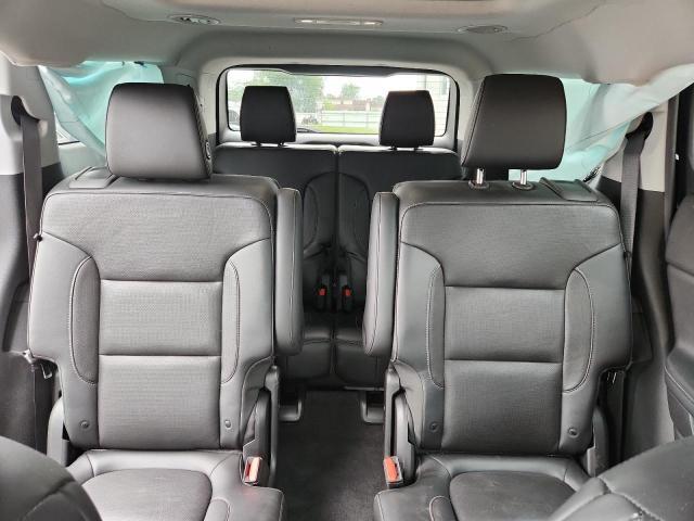 2019 GMC ACADIA SLT-1 — Фото 10 из 13
