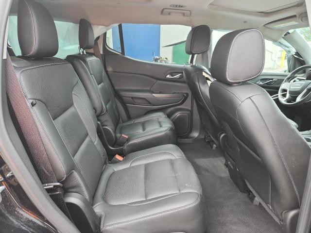 2019 GMC ACADIA SLT-1 — Фото 11 из 13