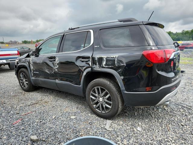 2019 GMC ACADIA SLT-1 — Фото 2 из 13