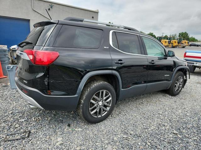 2019 GMC ACADIA SLT-1 — Фото 3 из 13