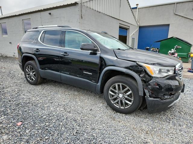 2019 GMC ACADIA SLT-1 — Фото 4 из 13