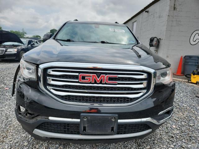 2019 GMC ACADIA SLT-1 — Фото 5 из 13