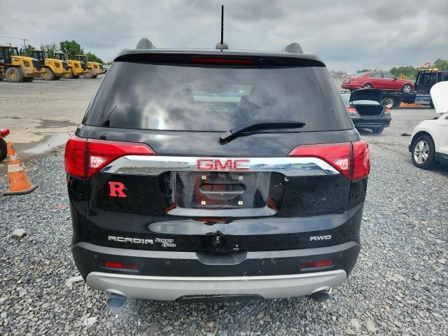 2019 GMC ACADIA SLT-1 — Фото 6 из 13