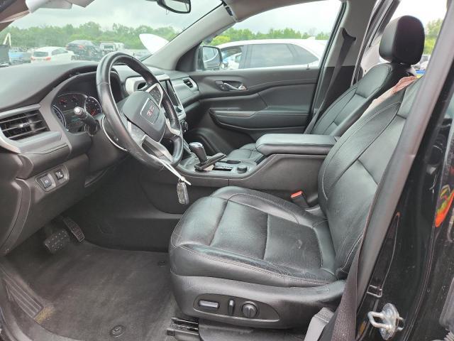 2019 GMC ACADIA SLT-1 — Фото 7 из 13